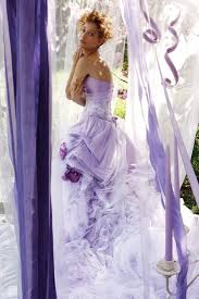 Lilac And Beautiful Wedding Dress Purple Wedding Dress Lilac Dress Lilac Wedding Dresses
