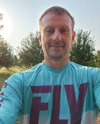 I raced the fourth national of