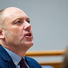 AfD-Kandidat legt Beschwerde bei Oberverwaltungsgericht ein