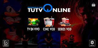 Cutting the cord doesn't mean giving up tv cold turkey.you can watch tv online for free by visiting a free streaming site, sharing a subscription and more. Tutv Online For Android Apk Download