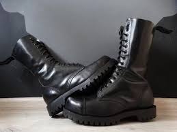 Whatever you're shopping for, we've got it. Vintage Original Shellys Rangers Steel Toe Boots 14 Eye Combat Boots Ranger Boots Uk 7 Eu 40 Getta Grip Grinders Dr Martens New Rock In 2021 Ranger Boot Boots Uk Boots
