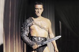 Corral (1957), the vikings (1958), spartacus. Kirk Douglas Talks Spartacus Paths Of Glory Ace In The Hole More Ew Com