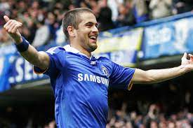 Former chelsea star joe cole thinks that timo werner will continue to have a starring role at chelsea but says that inter's romelu lukaku is an option that his old club can't refuse. Chelsea News Former Liverpool England Star Joe Cole Announces Retirement Goal Com