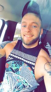 Josh Branham's Instagram, Twitter & Facebook