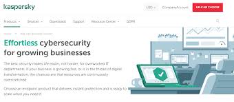 Kaspersky Internet Security Review Elegant Simple And Highly Efficient Blogwolf