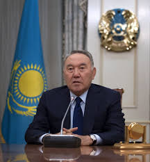 Archeology (burying places, treasures etc.) show the history of the saka and their material and spiritual culture. Kasachstan Prasident Nasarbajew Entlasst Regierung