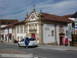 All information about tondela (liga nos) current squad with market values transfers rumours player stats fixtures news. Cycling Along The Ecopista Do Dao Tondela And Its Museum Are A Good Place For A Pitstop Review Of Museu Terras De Besteiros Tondela Portugal Tripadvisor