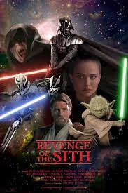 Revenge Of The Sith Star Wars Film Star Wars Hintergrundbild Rache