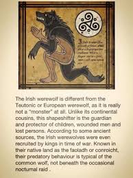 What Is History To Someone Is Mythology To Another Desiremore The3rdimage History Mythology Fiction Readers Writers Mythology Irish Mythology Werewolf