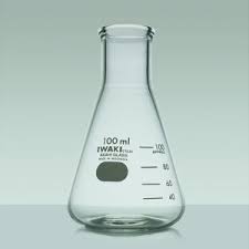 Conical flask 100ml