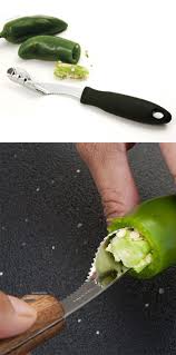 Charcoal Companion Stainless Steel Chili Pepper Corer Zulily Cooking Gadgets Cool Kitchen Gadgets Kitchen Must Haves