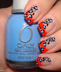Professionally performed and baby blue nails designs pattern on nails can be done not only with the help of brushes, but also with the help of dots. Baby Blue Nails Designs Shopping Guide
