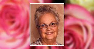 Rita M. Boyer Obituary July 27, 2025