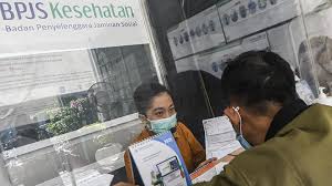 Disini penjual harus dapat menyakinkan kepada pembelinya agar dapat. Badan Siber Dan Sandi Negara Penjual Data Bukan Dari Internal Bpjs Kesehatan Nasional Tempo Co