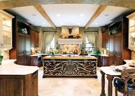 We did not find results for: Contemporary Tuscan Kitchen Design Novocom Top