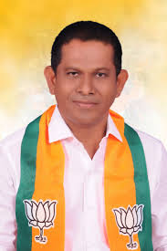 Dr. Boddu Vijay Raghunandan