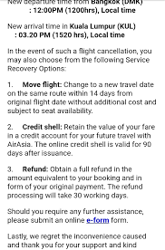 Airasia uses 8 email formats: Pengalaman Membatalkan Tiket Air Asia Dan Malindo Air Asambackpacker01 Wordpress Com