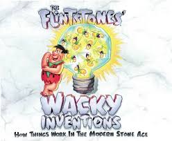 The Flintstones Wacky Inventions The Flintstones Fandom