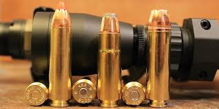 450 Bushmaster Vs 458 Socom Vs 50 Beowulf Battle Of The Big