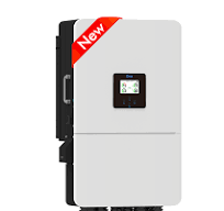 Deye Brings Unmatched Innovation to the Forefront at ...