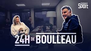 Canal+ sport plus en direct live, canal+ sport plus online, canal+ sport plus live streaming, canal+ sport plus channel from france. 24h De Boulleau En Streaming Direct Et Replay Sur Canal Mycanal
