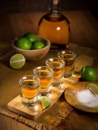 Grab some fresh lime juice, triple sec liqueur and your best margarita mix! Which Tequila To Use In Margaritas