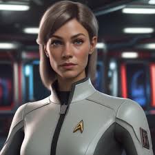 Star Trek: Keiko O'Brien Captivity Story