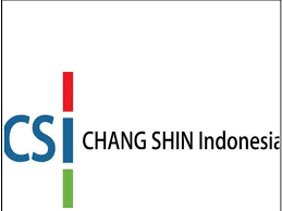 Umr pt chang shin garut. Pt Chang Shin Indonesia Garut