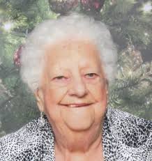 Elizabeth Catherine (MacDonald) Buckler