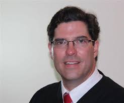 Maier wins primary for county judge