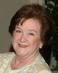 Mary Kathleen Terrell Obituary