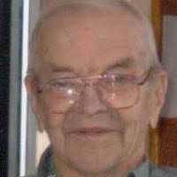 Obituary information for George M. Imhoff