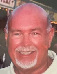 Douglas Newberry Obituary