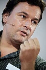 Open Strategies im Digital Think Tank