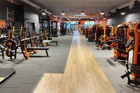 Salle De Sport Basic Fit Collegien Rue Du General De Gaulle