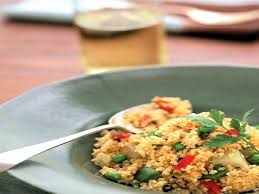 Maybe you would like to learn more about one of these? Ricetta Couscous Con Peperoni E Piselli Cook