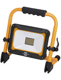 Brennenstuhl Led Strahler Jaro Tageslichtweiss Hagebau De