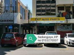 It is 5 km to the centre of kota kinabalu. Diy Auto Parts Home Facebook