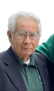 Augustin Ruiz Obituary (1944