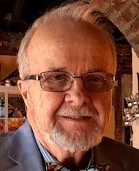 Jerry Eubanks Obituary (2023)