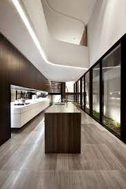Contemporary luxury modern kitchen designs. 15 Mesmerizing Luxury Contemporary Kitchen Designs You Need To Know Of