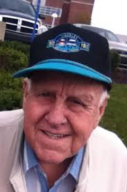 Obituary information for George E. Long, Sr.