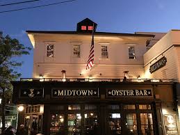 The mooring seafood kitchen & bar. Restaurants Open Late In Newport Ri Discover Newport Rhode Island