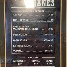 See more of lady jane hair & make up on facebook. Lady Jane S Men S Hair Salons 1220 Buchholzer Blvd Cuyahoga Falls Oh Phone Number
