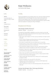 Make sure to include the following details next, a sales assistant is also involved in back office support duties as an aid to the store manager. Marketing Manager Cv Example 2019 Marketing Manager Resume Templates Lebenslauf Vorlage