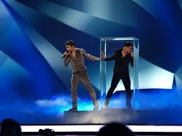 Fidan huseynova will represent azerbaijan at the 2018 junior eurovision song contest with the song i wanna be like you. Eurovision 2013 Azerbaijan S Farid Mammadov In Focus Eurovisionary Eurovision News Worth Reading