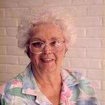 Lola E. Pace Obituary