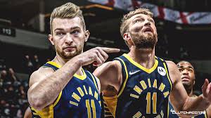He played in a variety of leagues, and spent seven seasons in the national basketball. Pacers News Domantas Sabonis Status For Nba Restart In Doubt