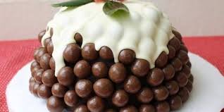 Find and save ideas about christmas desserts on pinterest. 20 Show Stopping Christmas Desserts Recipes Malteser Cheesecake Pavlova Australia S Best Recipes