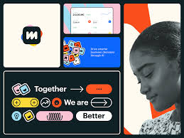 Memory new brand identity by Jubeo